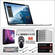 B&H Photo Mac Pro Workstation 17" MacBook Pro / Adobe Creative Suite 5.5 Production Premium / Blackmagic Design UltraStudio 3D Turnkey Editing System