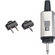 MicroSync II VM2R Wireless Receiver