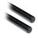 CPM Camera Rigs 8" Standard Carbon Fiber Rods (2)