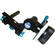 CPM Camera Rigs Geared Follow Focus