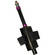 Ambient Recording QWB Quickpole Wireless Boom Mount