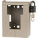 Bushnell Bear Safe / Security Case for Trophy Cam with Black LED Lights