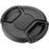 Sensei 58mm Center Pinch Snap-On Lens Cap