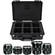 Zeiss ZE SLR Lens Case Set For Canon EF Mount