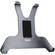 Delkin Devices Fat Gecko iPad 2/new iPad Mount Accessory