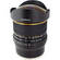 Rokinon 8mm Ultra Wide Angle f/3.5 Fisheye Lens for Sony E Mount Cameras