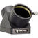 Tele Vue DSC-8001 90 Enhanced Aluminum Diagonal (Black)