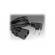 Paramount Household Male to Household Female Sync Cord (10' / 3 m)