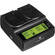 Pearstone Duo Battery Charger for Panasonic DMW-BCK7