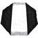 SP Studio Systems Striplight Mask for 37" Octagonal Softbox