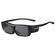 Sharp AN-3DG20-B Rechargeable 3D Glasses