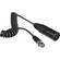 Shure WA451 TA3-F to XLR-M Cable