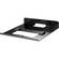 Peerless Industries HD Flow Wall Shelf