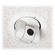Vaddio IN-Ceiling Half-Recessed Enclosure for HD-20/19/18 PTZ Cameras