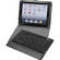 Scosche keyPAD p2 - Bluetooth Wireless Keyboard & Folio Case for new iPad & iPad 2