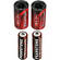 Pearstone "C" Spacer with AA Battery (2 Pack)