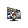 EverFocus 1080p HD Pro LCD Monitor (55")