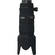 LensCoat Lens Cover for the Sigma 70-200 2.8 DG OS AF Lens (Black)