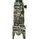 LensCoat Lens Cover for the Sigma 70-200 2.8 DG OS AF Lens (Realtree M4)
