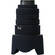 LensCoat Lens Cover for the Nikon 17-55mm f/2.8G IF-ED AF Lens (Black)