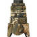 LensCoat Lens Cover for the Nikon 17-55mm f/2.8G IF-ED AF Lens (Realtree M4)