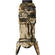 LensCoat Lens Cover for the Nikon 28-300 f/3.5-5.6G VR AF Lens (Realtree Max4)