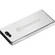 Transcend JetFlash T3 USB Flash Drive (4GB, Silver)