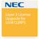 Netgear Layer 3 License Upgrade for GSM7228PS
