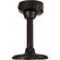 Vitek Heavy-duty Alpha Series Ceiling Mount (Black)