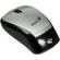 Genius Navigator 905 Wireless BlueEye Mouse (Silver/Black)