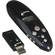 Genius Media Pointer 2.4 GHz Professional Presenter with Time Management