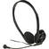 Genius HS-200C Lightweight PC Stereo Headset