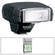 Nikon SB-400 Speedlight i-TTL Flash With 4-Hour Battery Charger Kit