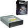 Pioneer BDR-206MBK 12x Internal BDXL/DVD/CD Writer Kit with Roxio Toast 11 Titanium