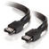 C2G 6.56' (2 m) External Serial ATA Cable (Black)