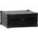 Gator Cases G-TOUR M15B Case for 15 Microphones (Black)