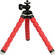Magnus TinyGrip Flexible Tripod (Red)