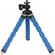 Magnus TinyGrip Flexible Tripod (Blue)