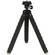 Magnus MaxiGrip Flexible Tripod (Black)