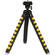 Magnus MaxiGrip Flexible Tripod (Yellow)