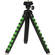 Magnus MaxiGrip Flexible Tripod (Green)