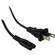 Pearstone IEC-C7 AC Power Cable