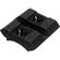 Weaver Top Mount Base - #16 (Gloss Black)