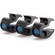 Redrock Micro microTie Cable Organizers (3 Pack)