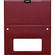 Bose Cover for SoundLink Wireless Mobile Speaker - Burgundy Leather