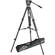 Sachtler Ace M Fluid Head with 2-Stage Aluminum Tripod & Mid-Level Spreader