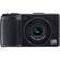 Ricoh GR DIGITAL IV Digital Camera (Black)