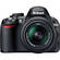 Nikon [Refurbished] D3100 Digital SLR Camera w/18-55mm VR Lens Deluxe Accessory Kit