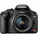 Canon EOS Rebel T1i Digital SLR Kit w/EF-S 18-55mm Lens Deluxe Accessory Kit