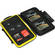 Ruggard Memory Card Case (Black)